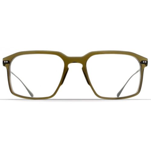 Brett Walter Kaki / Argent