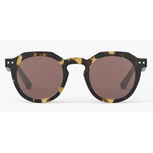 Izipizi Sun ECHO Sepia Glow Parma Lens - 15 Years Limited Edition