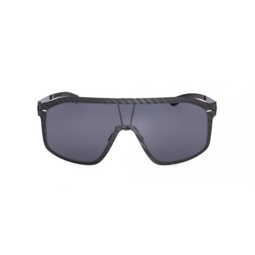 iC! Berlin AMG 19 SHIELD : Twin Night 45 Graphite Harbour Blue Black Grey cat.3