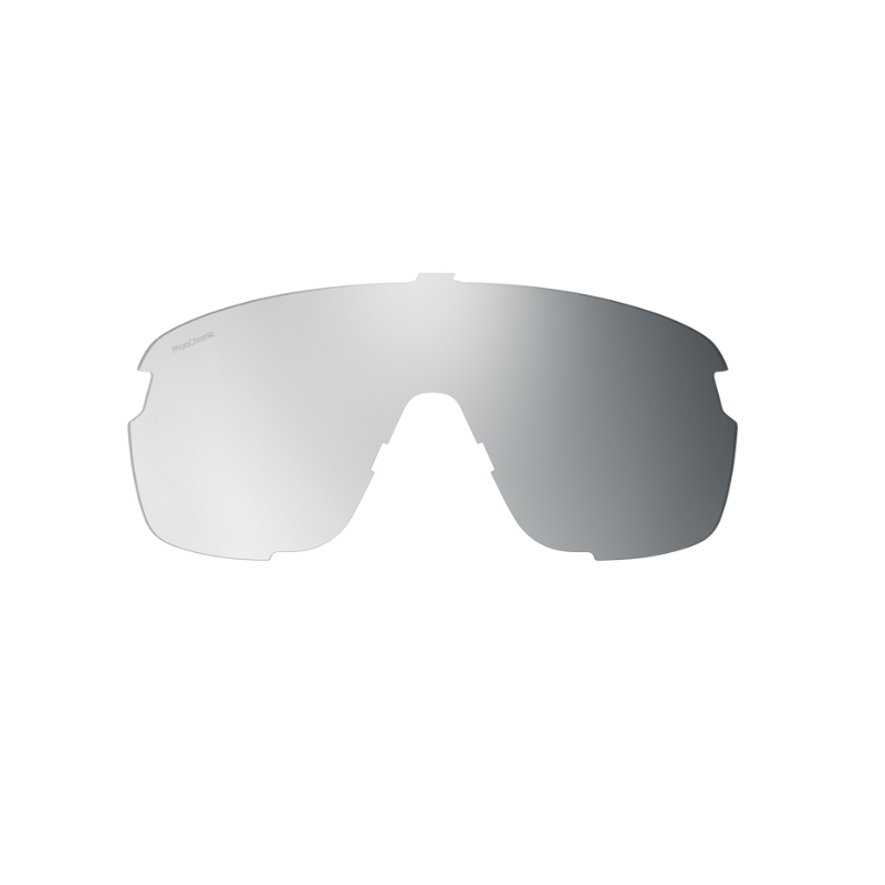SMITH Verres de Remplacement Bobcat Photochromic Clear To Grey Cat.0-3