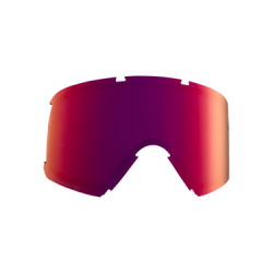 Anon Ecran Nesa Perceive Sun Red