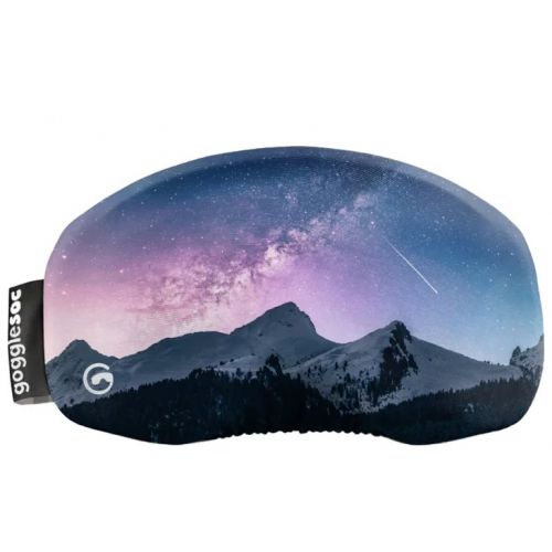 GOGGLESOC Contour Lines Soc - Protège écran masque de ski