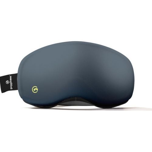 GOGGLESOC Contour Lines Soc - Protège écran masque de ski