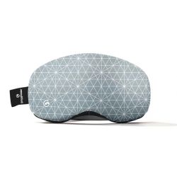 GOGGLESOC Contour Lines Soc - Protège écran masque de ski