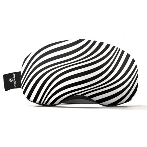 GOGGLESOC Black Soc - Protège écran masque de ski