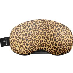 GOGGLESOC Black Soc - Protège écran masque de ski