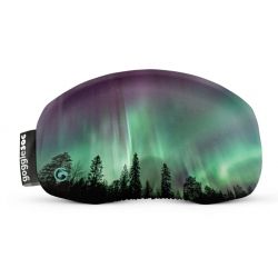 GOGGLESOC PRO Easy Tiger FW24 Pro Soc - Protège écran masque de ski