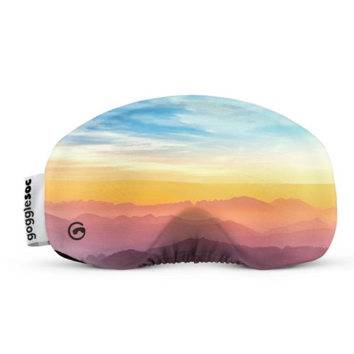 GOGGLESOC PRO Easy Tiger FW24 Pro Soc - Protège écran masque de ski