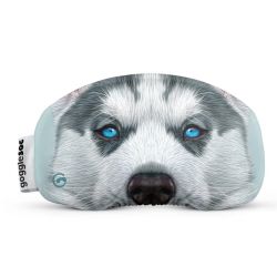 GOGGLESOC PRO Easy Tiger FW24 Pro Soc - Protège écran masque de ski