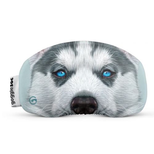 GOGGLESOC PRO Easy Tiger FW24 Pro Soc - Protège écran masque de ski