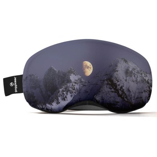 GOGGLESOC PRO Easy Tiger FW24 Pro Soc - Protège écran masque de ski