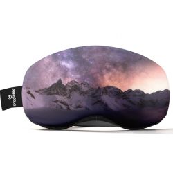 GOGGLESOC PRO Easy Tiger FW24 Pro Soc - Protège écran masque de ski
