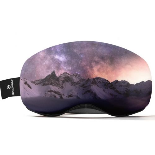 GOGGLESOC PRO Easy Tiger FW24 Pro Soc - Protège écran masque de ski