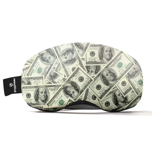 GOGGLESOC PRO Easy Tiger FW24 Pro Soc - Protège écran masque de ski