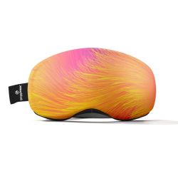 GOGGLESOC PRO Easy Tiger FW24 Pro Soc - Protège écran masque de ski