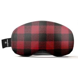 GOGGLESOC PRO Easy Tiger FW24 Pro Soc - Protège écran masque de ski