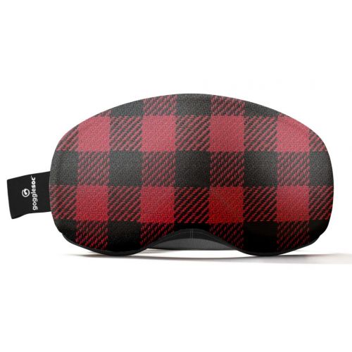 GOGGLESOC PRO Easy Tiger FW24 Pro Soc - Protège écran masque de ski