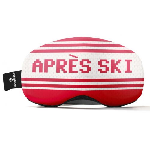 GOGGLESOC PRO Easy Tiger FW24 Pro Soc - Protège écran masque de ski