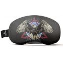 GOGGLESOC PRO Easy Tiger FW24 Pro Soc - Protège écran masque de ski
