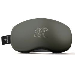 GOGGLESOC PRO Easy Tiger FW24 Pro Soc - Protège écran masque de ski
