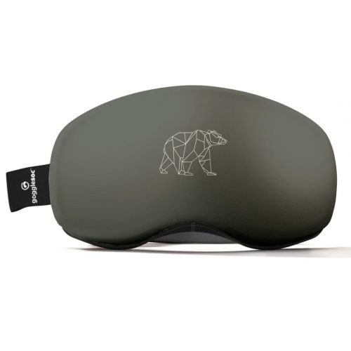 GOGGLESOC PRO Easy Tiger FW24 Pro Soc - Protège écran masque de ski