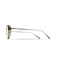 copy ofBrett Ralph Sun Kaki/Argent - Vert Polarisé Cat.3