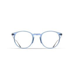 copy ofBrett Miles Acetate Vert Inox Gold