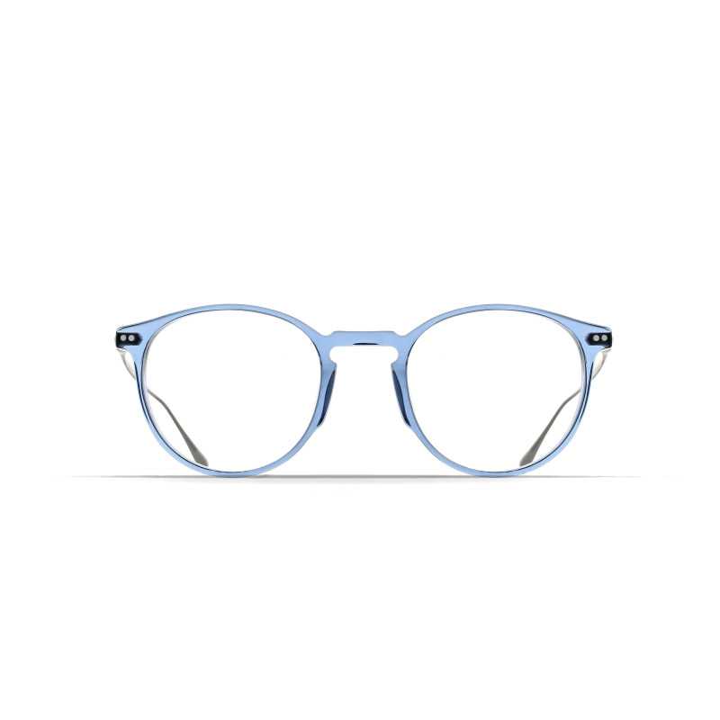 copy ofBrett Miles Acetate Vert Inox Gold