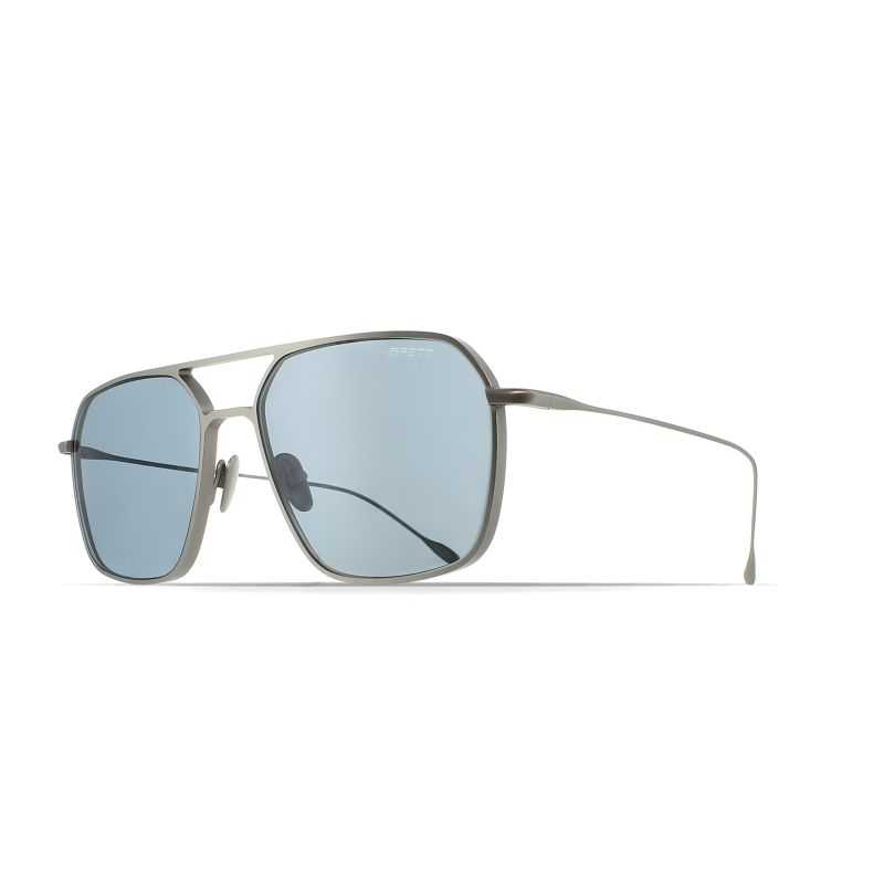 Brett Nigel Sun Silver