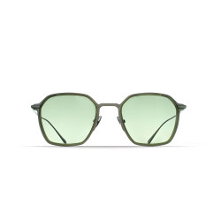 copy ofcopy ofBrett Francois Sun - Titane Mat / Black - Brown