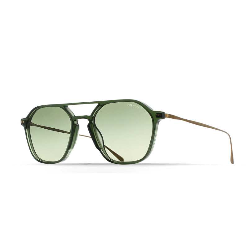 copy ofBrett Vic Sun - Black / Silver