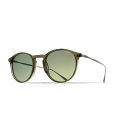 Brett Miles Sun Kaki/Argent