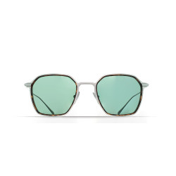 copy ofBrett Francois Sun - Titane Mat / Black - Brown