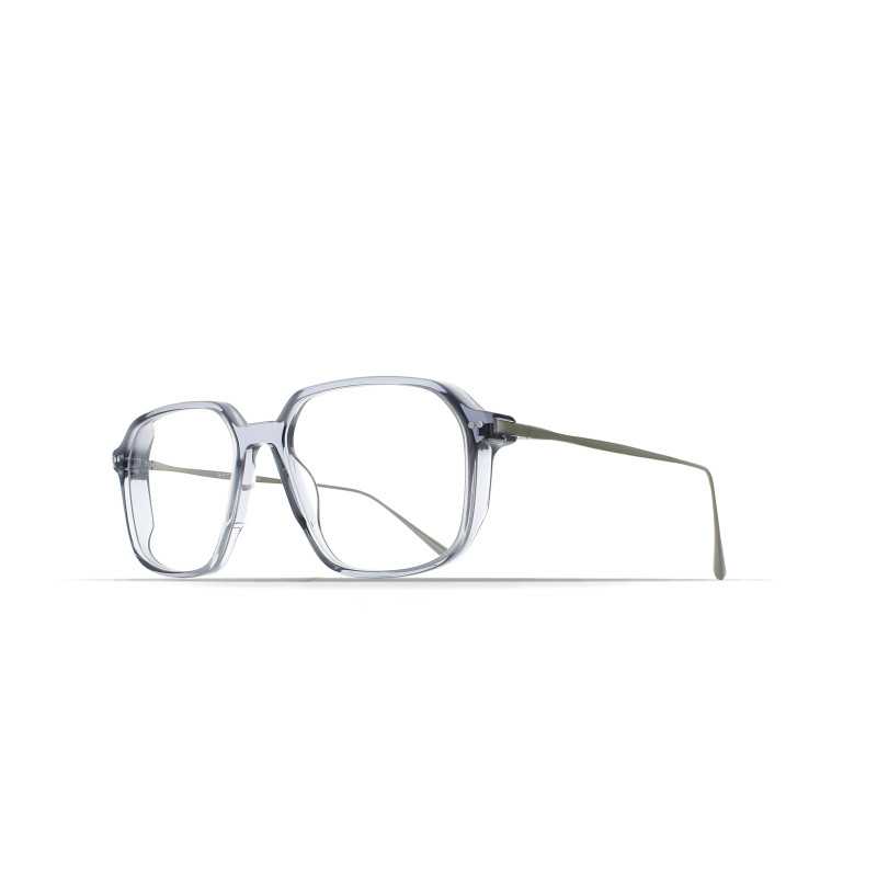 Brett Ralph Gris/Argenté