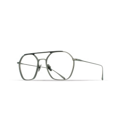 Brett Eliot Gun / Noir