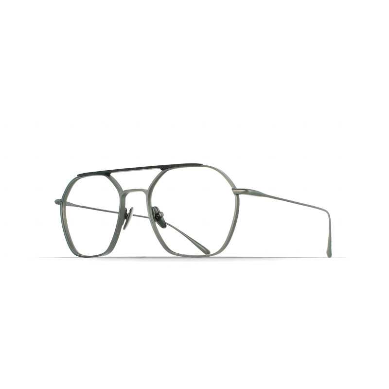 Brett Eliot Gun / Noir