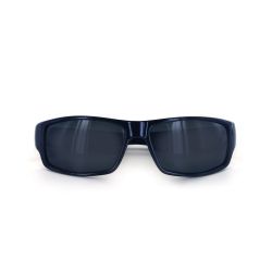 copy ofMoken Gerry Navy Blue - Brown Lenses Cat 3 Polarized