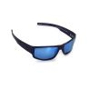 Moken Gerry Navy Blue - Brown Lenses Cat 3 Polarized