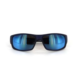Moken Gerry Navy Blue - Brown Lenses Cat 3 Polarized