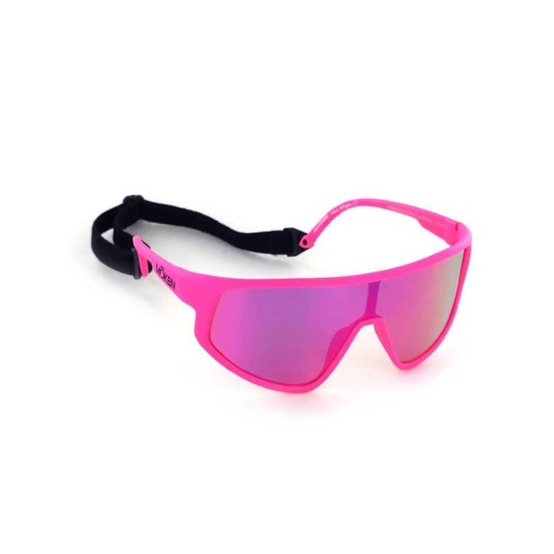 copy ofMoken Mini Rockett Mint - Red Cat.3 Polarized Lenses