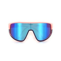 Moken Rockett Orange Blue Polarized Cat 3