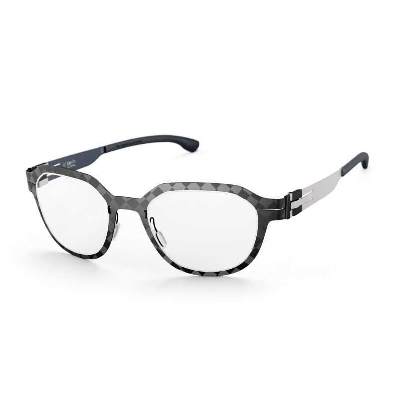 iC! Berlin FLX_04 : Madian Night : Marine Blue : RX-Clear