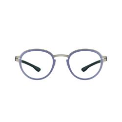 iC! Berlin Palladium : Shiny Graphite-Aubergine : Black : RX-Clear : Donnerstag