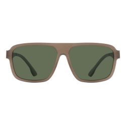 IC Berlin Egon Walnut Rough-Graphite Walnut Matt Green Polarized Cat.3
