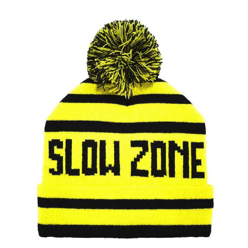 copy ofcopy ofPit Viper Bonnet Loop Tag - Beanie