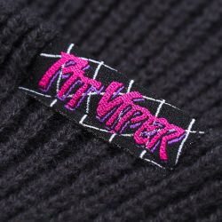 copy ofcopy ofcopy ofPit Viper Bonnet Loop Tag - Beanie