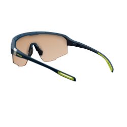 Evil Eye Trailsense Dark Blue Matt - LST Bright Vario Blue Mirror