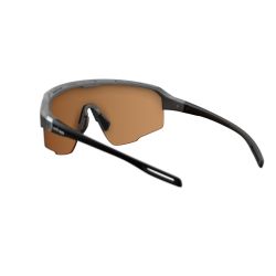 Evil Eye Trailsense Ray Grey Matt - LST Vario Blue Green Mirror 1-3