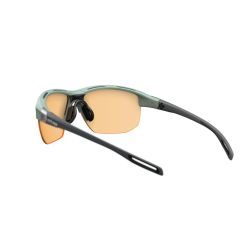 Evil Eye Elate.T E019 Raw Smoke Grey - LST Vario Purple Photochromique 1-3