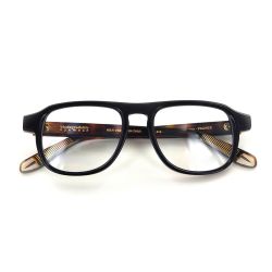 Moken Kyle - Black/Tortoise